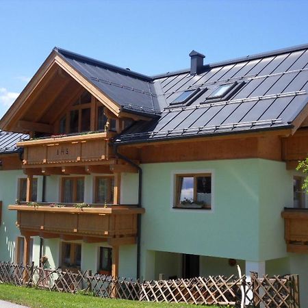Апартаменти Haus Machreich Марія-Альм-ам-Штайнернен-Мер Екстер'єр фото
