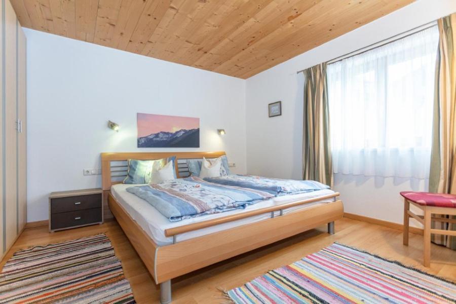 Апартаменти Haus Machreich Марія-Альм-ам-Штайнернен-Мер Екстер'єр фото