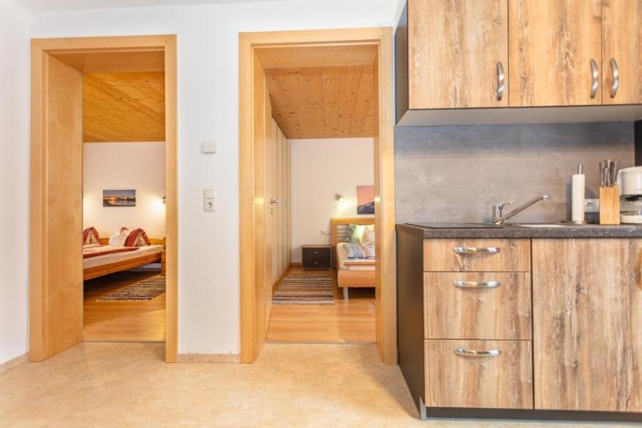 Апартаменти Haus Machreich Марія-Альм-ам-Штайнернен-Мер Екстер'єр фото