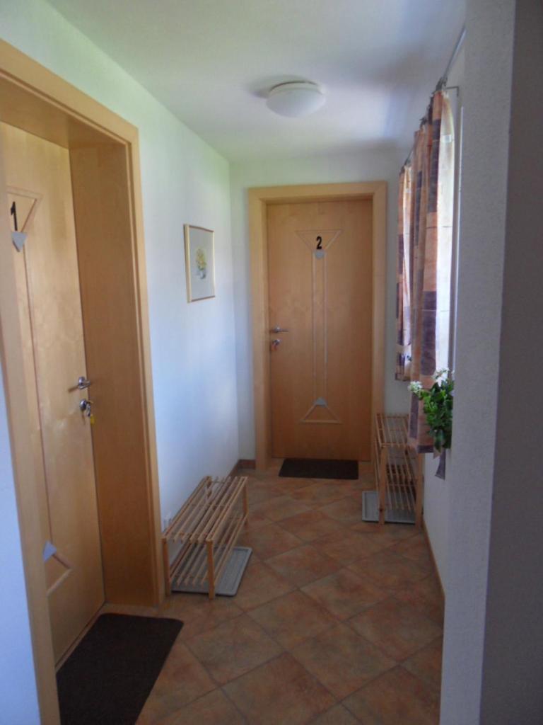 Апартаменти Haus Machreich Марія-Альм-ам-Штайнернен-Мер Екстер'єр фото